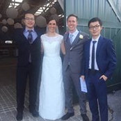 Yichen William Liu's photo
