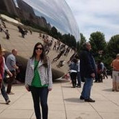 Diana Bush's photo