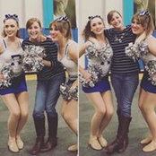 Julie Anne's photo