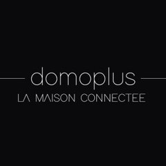 Domoplus - La Maison connectée
