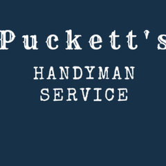 Puckett's Handyman Service