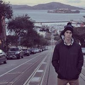 Jake Goodmans foto