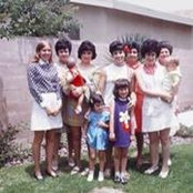 Foto de Deborah Akerman-North