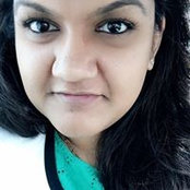 Reshmi Hirani's photo