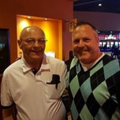 Mick Reid's photo