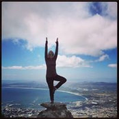 Molly Johnson's photo