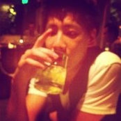 Hideyasu Kunisato's photo