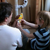 James Buckley's photo