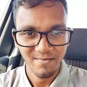 Ashwin Ujoodha's photo