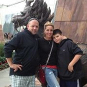 Kim Glaab Auriemma's photo