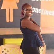 Joyce Mwega's photo