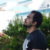 Khaled Ahmed's photo