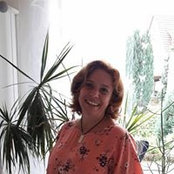 Foto von Christine Kriz