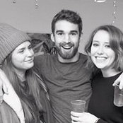 Angus Sanders's photo