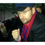 Photo de Boris Dobrodeev