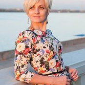 Olya Geptners billede