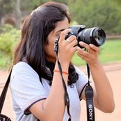 Ragini Pande's photo