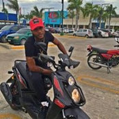 Tyshawn Beckham's photo