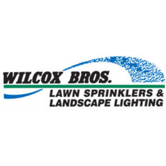 Wilcox Brothers Lawn Sprinklers