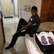 Foto de Rishco Raghoenath
