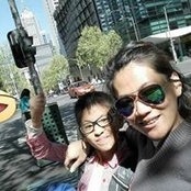 Foto von Glorial Tan