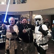 Matt Cieslak's photo