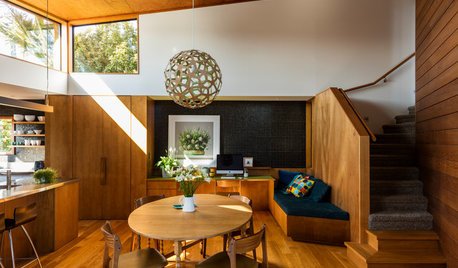 Houzz Tour: Beauty in the Bush