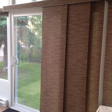 window treatments