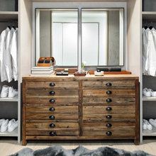 closets