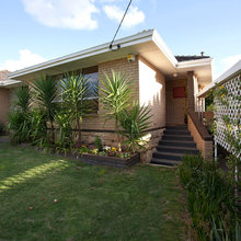West Australian 1950's Duplex Renovation