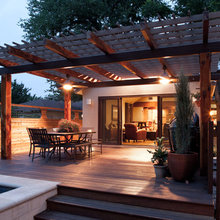 Patio Ideas