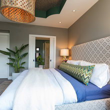 Nats guest room