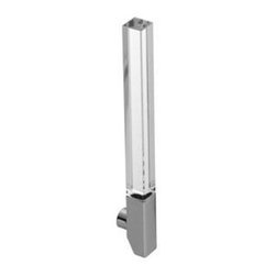 Fantini 5648C6 Belvedere Glass Handle - Products