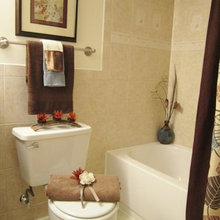 Bathrooms