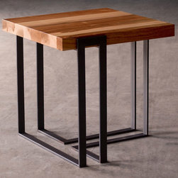 Wrought Iron End Tables - Side Tables And End Tables