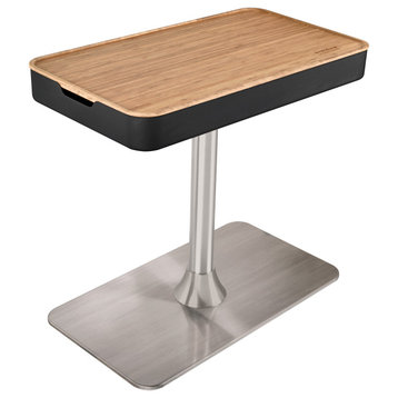 Bamboo Table Insert for FUSION™ Pedestal
