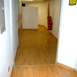 Royal media Group - Laminate Flooring