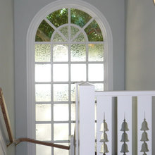 Cottage Stairs