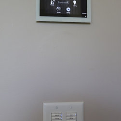 Stonehouse Project - Home Electronics