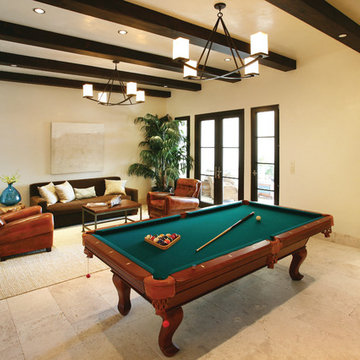 Maltese Stone Planks