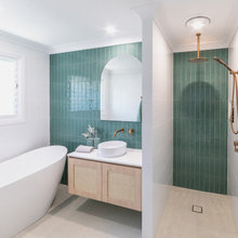 Noranda Bathroom