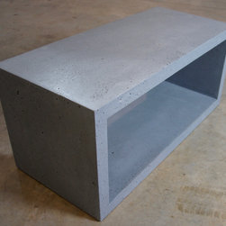 Furniture - Indoor Benches