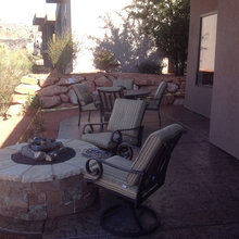 Backyard ideas