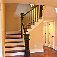 staircase