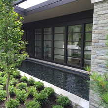 Austin Outdoor Landscape