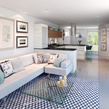 Open Plan