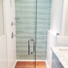 Hall Bath