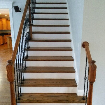 Dust Free Sand & Refinish