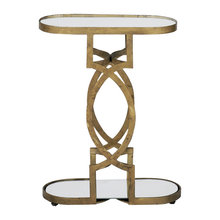 Accent & End Tables