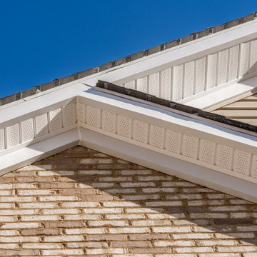 Fascia Repair